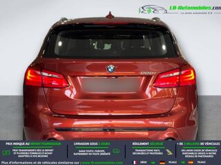 Serie 2 220i 192 ch BVA 2018 occasion 31850 Beaupuy