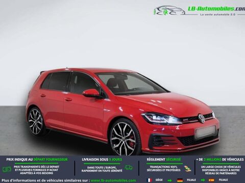 Annonce voiture Volkswagen Golf 21888 €