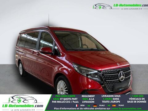 Classe V 300d BVA RWD 2024 occasion 31850 Beaupuy