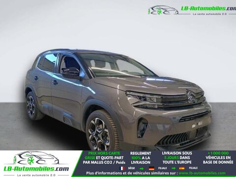C5 aircross Hybride 136 DCS6 2025 occasion 31850 Beaupuy