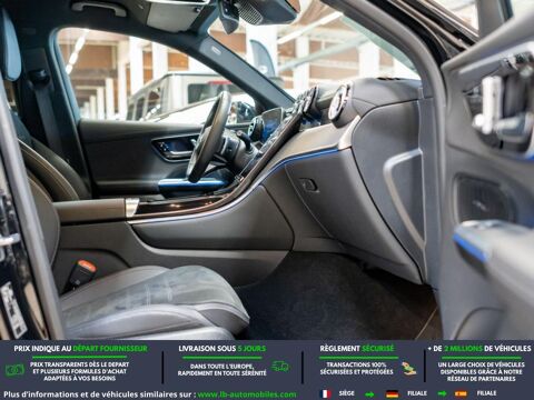 Classe GLC 300 de BVA 4Matic 2023 occasion 31850 Beaupuy