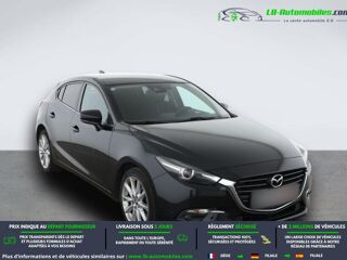 Mazda3 2.0L SKYACTIV-G 122 ch BVA 2018 occasion 31850 Beaupuy