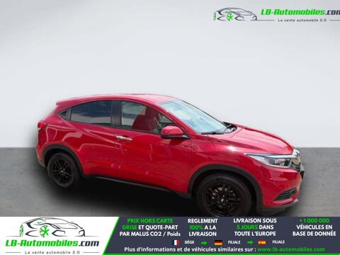 HR-V 1.5 i-VTEC BVM 130ch 2019 occasion 31850 Beaupuy