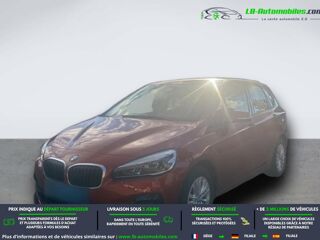 Serie 2 218i 136 ch BVA 2020 occasion 31850 Beaupuy