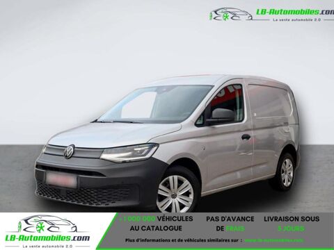 Volkswagen Caddy 2.0 TDI 122 BVM 2021 occasion Beaupuy 31850