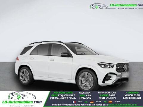 Classe GLE 400 e BVA 4Matic 2023 occasion 31850 Beaupuy