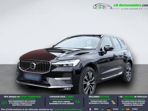 XC60 T5 250 ch BVA 2021 occasion 31850 Beaupuy