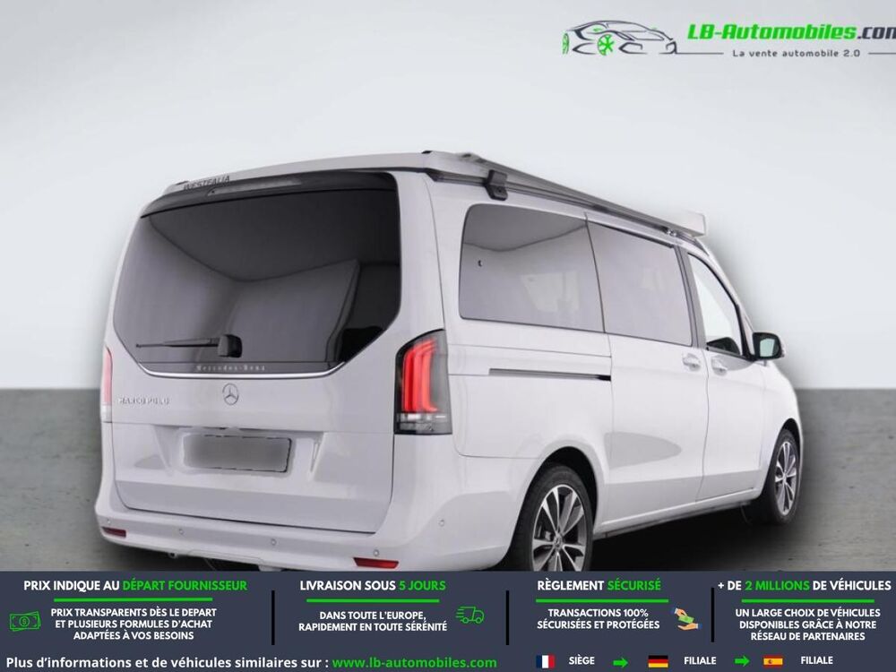 Classe V 300d BVA RWD 2025 occasion 31850 Beaupuy