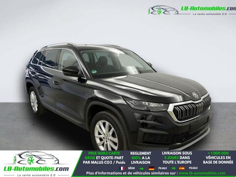 Kodiaq 2.0 TDI 150 BVA 4x4 5pl 2023 occasion 31850 Beaupuy