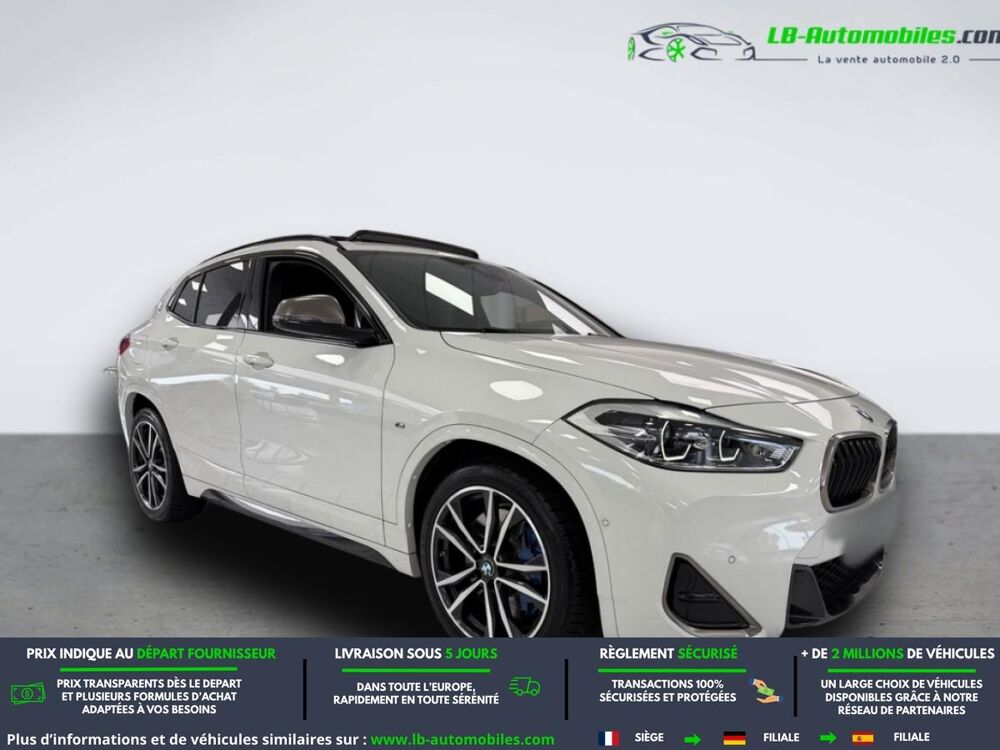 X2 M35i 306 ch BVA 2020 occasion 31850 Beaupuy