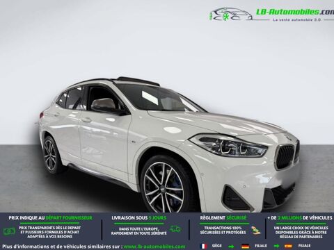 X2 M35i 306 ch BVA 2020 occasion 31850 Beaupuy