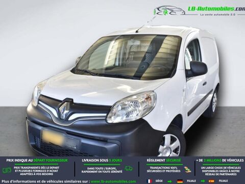 Kadjar dCi 75B VM 2018 occasion 31850 Beaupuy