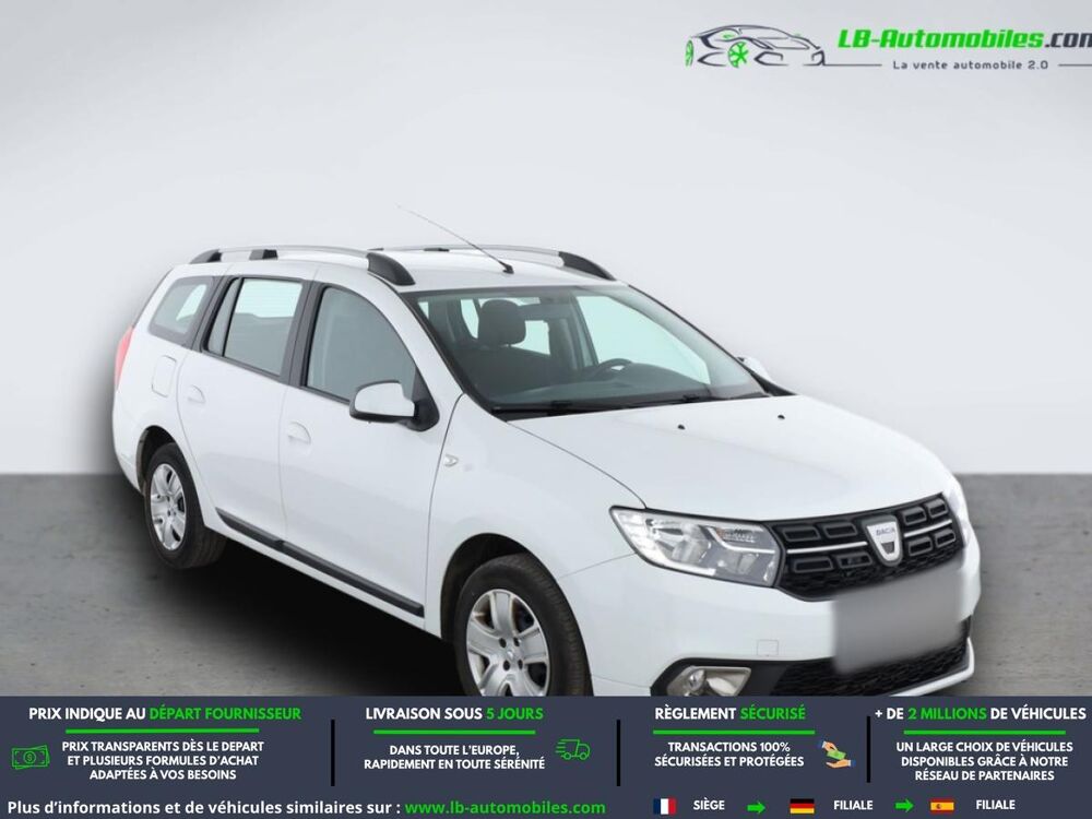 Logan SCe 75 2019 occasion 31850 Beaupuy