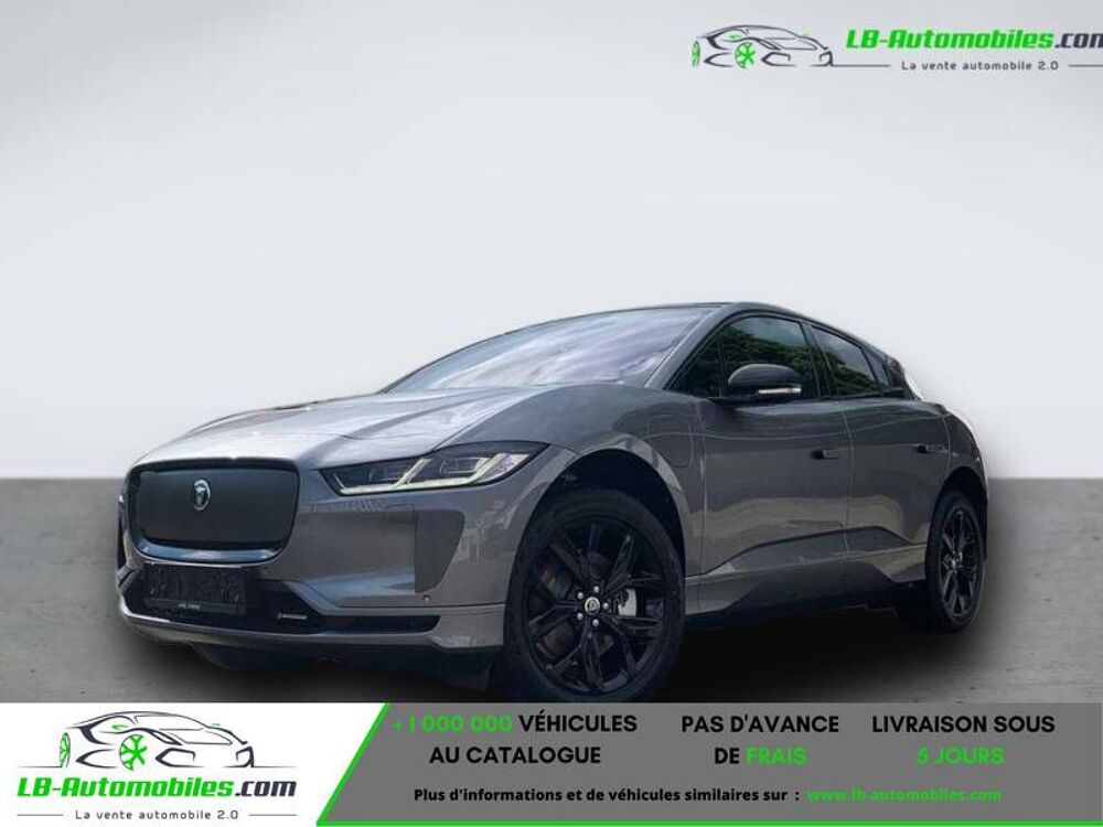 I-PACE EV 400 AWD 90kWh R-Dynamic 2024 occasion 31850 Beaupuy