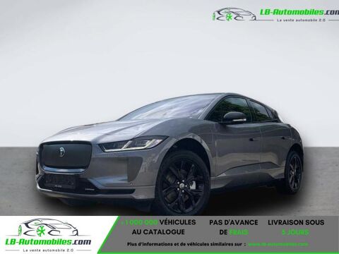 Annonce voiture Jaguar I-PACE 58200 €