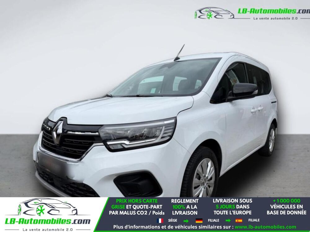 Kadjar TCe 130 BVM 2023 occasion 31850 Beaupuy