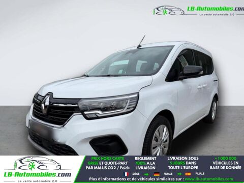 Annonce voiture Renault Kadjar 22800 €
