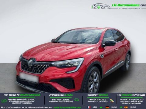 Annonce voiture Renault Arkana 24990 €