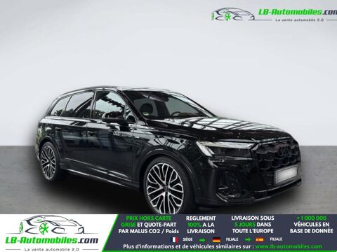 Q7 50 TDI 286 BVA Quatro 5pl 2026 occasion 31850 Beaupuy