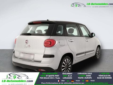 500 L 1.3 Multijet 95 ch BVM 2020 occasion 31850 Beaupuy
