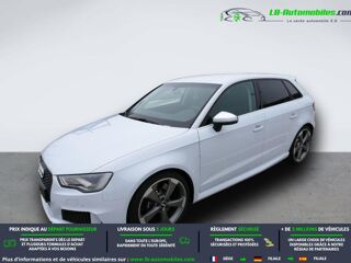RS3 2.5 TFSI 367 2016 occasion 31850 Beaupuy