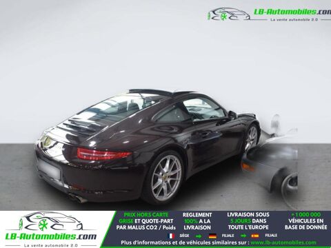 911 S 3.8i 400 PDK 2012 occasion 31850 Beaupuy