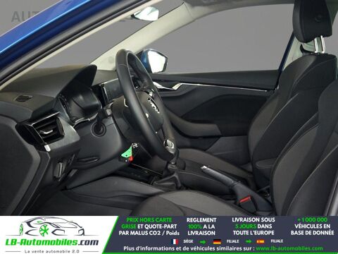 Scala 1.0 TSI 110 ch BVM 2023 occasion 31850 Beaupuy