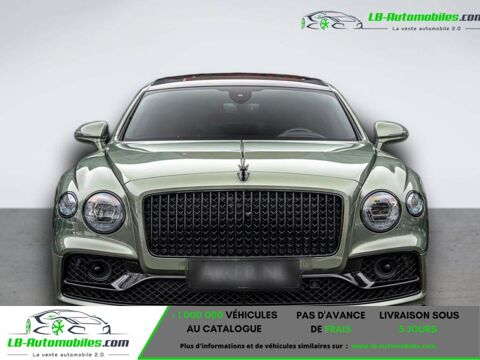 Bentley Flying Spur Hybrid V6 2.9 544ch BVA 2022 occasion Beaupuy 31850