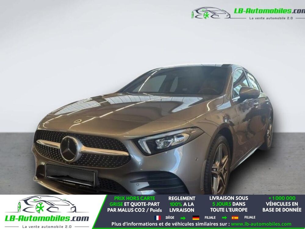 Classe A 250 e BVA 2022 occasion 31850 Beaupuy