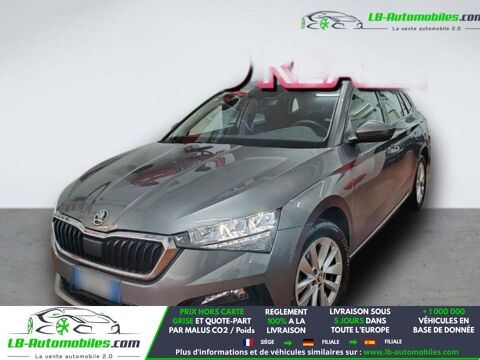 Scala 1.0 TSI 95 ch BVM 2023 occasion 31850 Beaupuy
