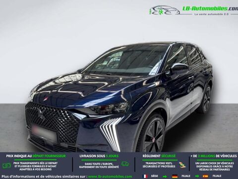 DS7 BlueHDi 130 BVA 2024 occasion 31850 Beaupuy