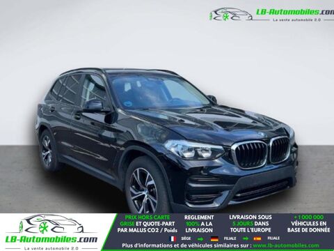 X3 xDrive 20i 184ch BVA 2021 occasion 31850 Beaupuy