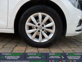 Polo 1.0 TSI 95 S&S BVM 2018 occasion 31850 Beaupuy