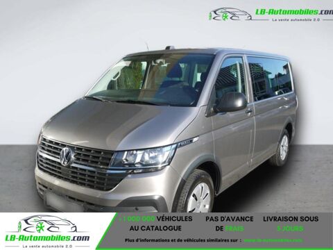 Volkswagen MULTIVAN 2.0 TDI 150 BVA 2020 occasion Beaupuy 31850