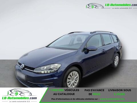 Volkswagen Golf SW 1.0 TSI 115 BVM 2019 occasion Beaupuy 31850