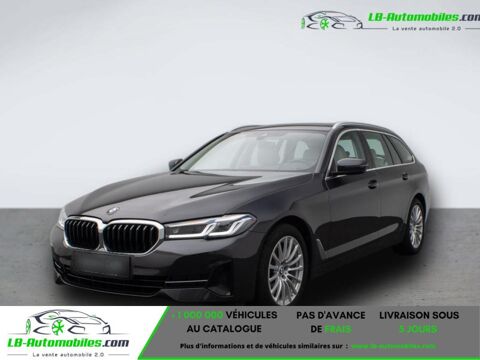 BMW Série 5 540i xDrive 340 ch BVA 2020 occasion Beaupuy 31850