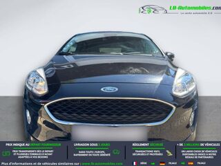 Fiesta 1.0 EcoBoost 100 ch BVM 2019 occasion 31850 Beaupuy