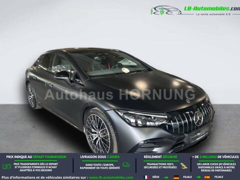 EQE 43 AMG 4MATIC 2022 occasion 31850 Beaupuy