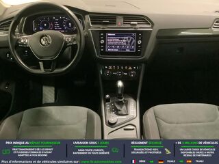 Tiguan 2.0 TDI 190 BMT BVA 4Motion 2020 occasion 31850 Beaupuy