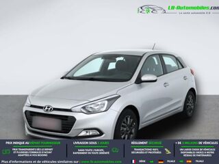 i20 1.0 T-GDi 100 2018 occasion 31850 Beaupuy