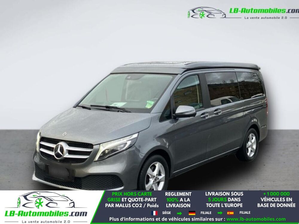 Classe V 250d BVA 2023 occasion 31850 Beaupuy