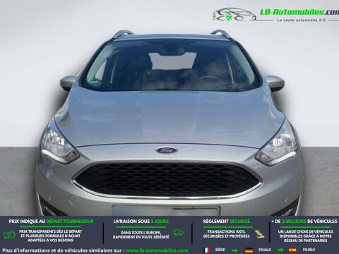 Grand C-MAX 1.0 EcoBoost 125 BVM 2018 occasion 31850 Beaupuy