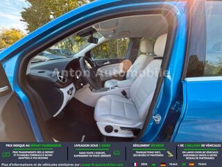 Classe B 200 BVA 2015 occasion 31850 Beaupuy