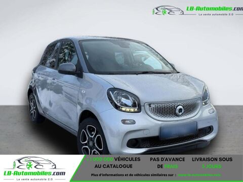 Smart ForFour 0.9 90 ch BVA 2017 occasion Beaupuy 31850
