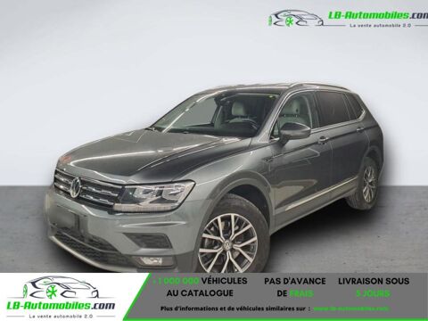 Volkswagen Tiguan Allspace 2.0 TDI 150 BVA 2021 occasion Beaupuy 31850