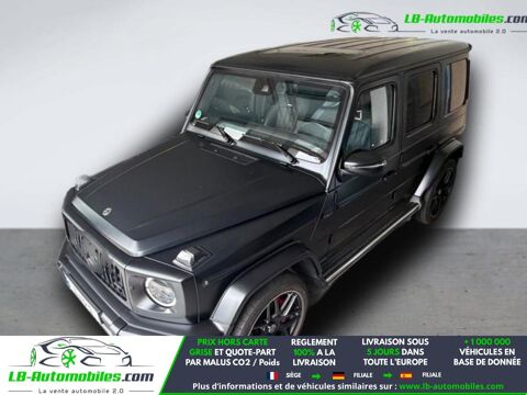 Classe G 63 AMG BVA 2023 occasion 31850 Beaupuy
