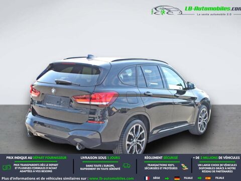 X1 xDrive 18d 150 ch BVA 2022 occasion 31850 Beaupuy