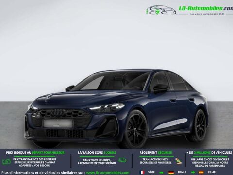 Annonce voiture Audi A5 46990 €