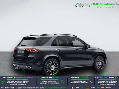 Classe GLE 300 d BVA 4Matic 2024 occasion 31850 Beaupuy