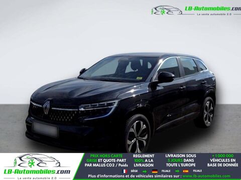 Annonce voiture Renault Austral 26698 €